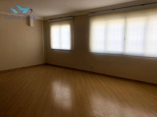 Imagem 23 de 30 de Apartamento Com 3 Dormitórios À Venda, 110 M² Por R$ 1.500.000,00 - Jardim Paulista - São Paulo/sp - Ap0273