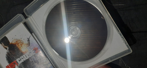 Jogo De Ps3 Just Cause 2 Semi-novo Completo (Usado)
