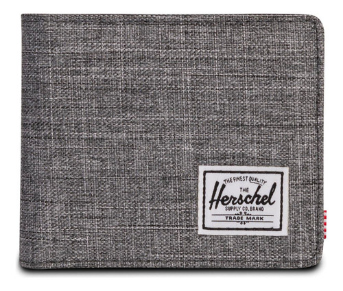 Herschel Supply Co. Billetera Plegable Con Bloqueador Rfid .