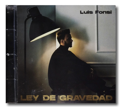 Luis Fonsi - Ley De Gravedad