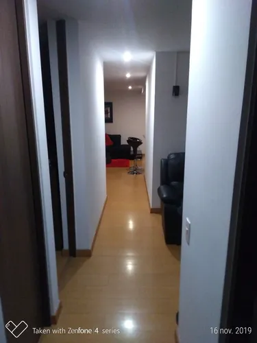 Habitación De Lujo En Hayuelos