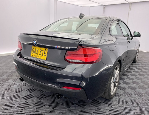 BMW Serie 2 3.0 M240i F22 Coupe