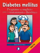 Comprar Diabetes Mellitus . Dieta