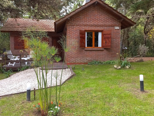 Alquiler En Mar De Las Pampas
