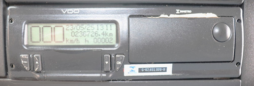 Volkswagem Constellation 19.360 4x2 Ano 2022