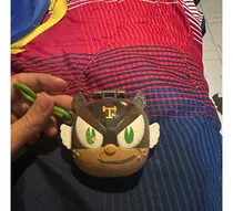 Comprar Porta Tazos Del Tigre