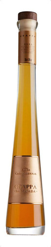 Grappa Casa Valduga Barricada 200ml