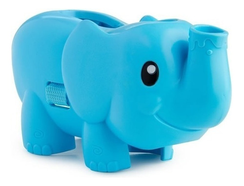 Protector Para Ducha Elefante Munchkin