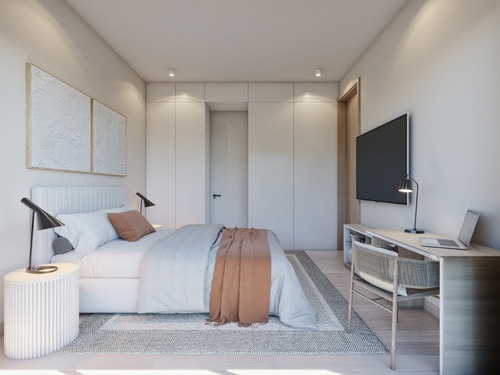 Apartamentos En Punta Cana De 1, 2 Y 3 Habitaciones Cerca De Playa Ley Confotur