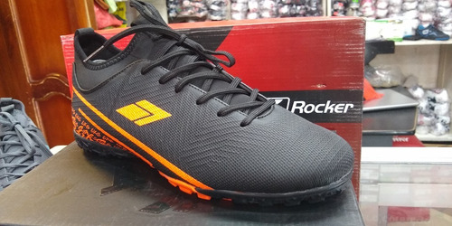 Imagen 6 de 9 de Zapatos Pupillos Exs Football Street Originales Duraderos 2