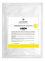 Comprar Mascarilla Hidroplastica Limon Hydra Mask 2 Aplicaciones