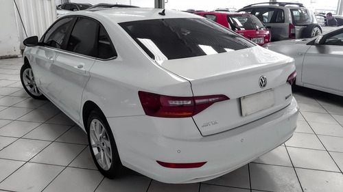 Imagem 5 de 15 de Volkswagen Jetta Cl 250 Tsi