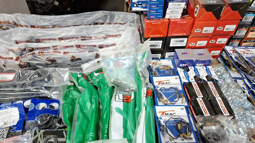 Kit Motopeças Ini Oficina Atacado Orçamento De Peças Valores
