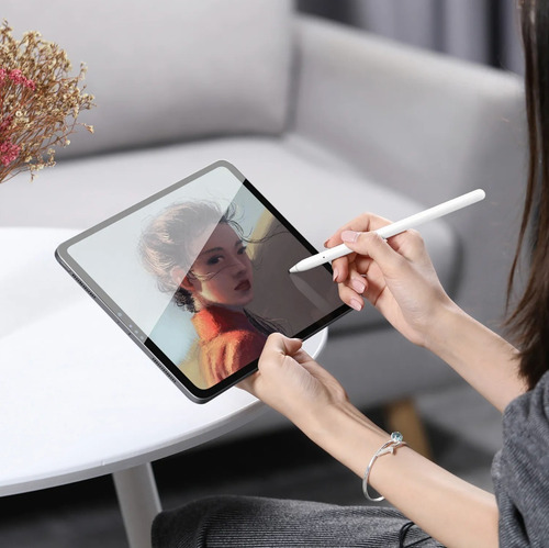 Imagen 5 de 7 de Pencil Lapiz Stylus Para iPad, Phone, Samsung, Móvil, Tablet