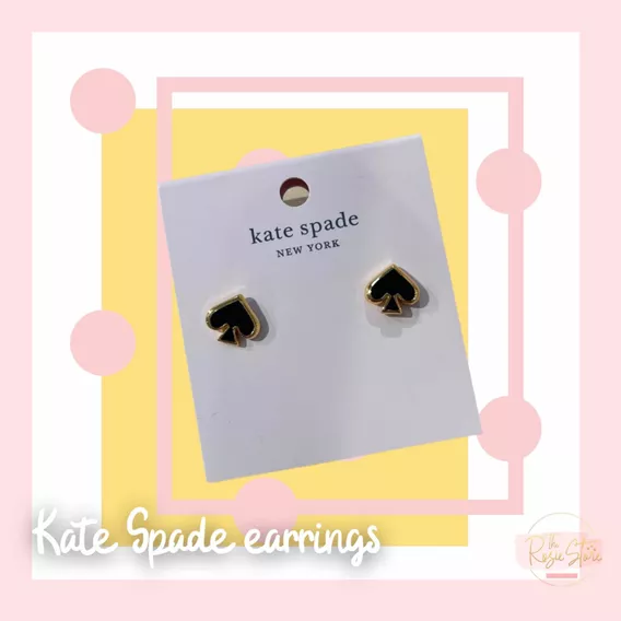 Kate Spade Aretes Mejor Precio Abril 2023|BigGo México