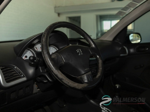 Imagen 11 de 13 de Peugeot 207 2014 1.4 Active 75cv