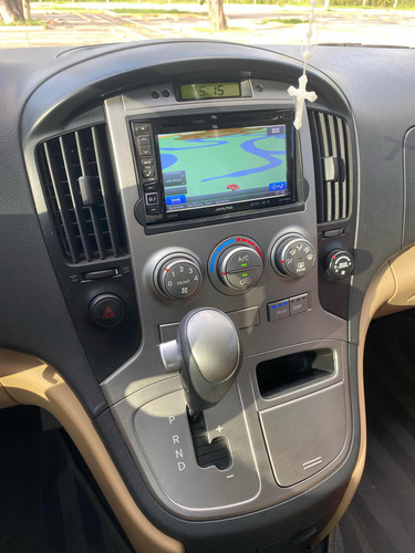 Hyundai H1 2.5 Premium 1 170cv At