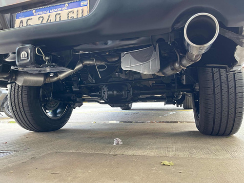 RAM 1500 5.7 Laramie Atx V8