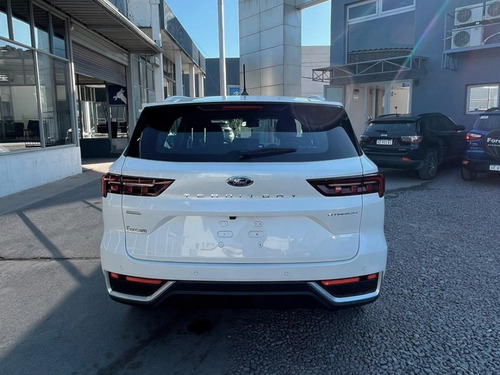 Ford Territory 1.8 Ecoboost Titanium At