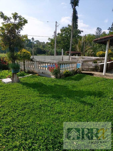 Imagem 2 de 15 de Chácara Para Venda Em Mairinque, Mato Dentro, 4 Dormitórios, 2 Banheiros, 7 Vagas - 234_2-1247943