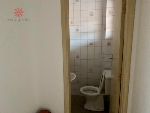 Imagem 8 de 15 de Casa Sobrado Em Vila Rio Branco - São Paulo - 1102