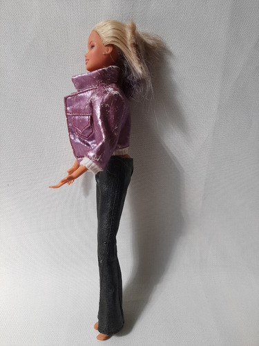 Barbie Mattel 1995 (Usado)