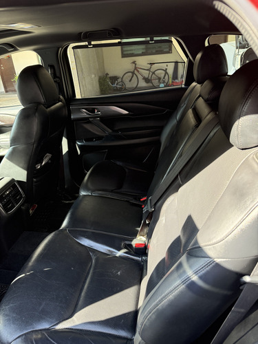 Mazda CX-9 2.5 I Grand Touring Awd At
