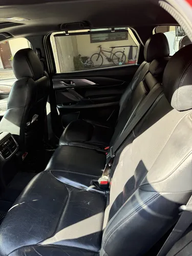 Mazda CX-9 2.5 I Grand Touring Awd At