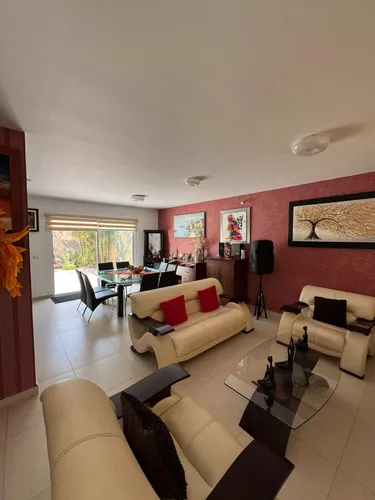 Se Vende Casa En Residencial Las Glorias