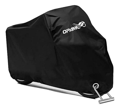 Funda Impermeable Para Scooter De Motocicleta Para