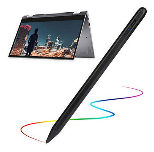 Stylus, Pen Digital, Lápi Lápiz Capacitivo Para Portátil Del