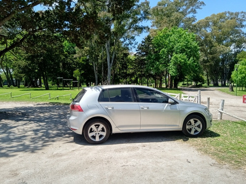 Volkswagen Golf 1.6 Trendline 2016