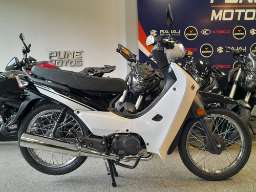 Due 110cc 2023 0km Zanella Pune Motos Financiacion Tarjetas