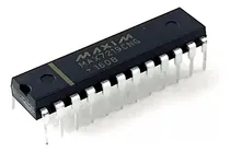 Comprar Max7219 Cng Driver 8 Display Led Para Arduino Pic Avr Arm 51