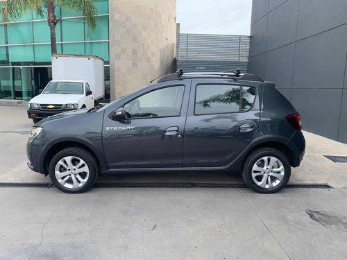 Renault Stepway 1.6 Intens Mt