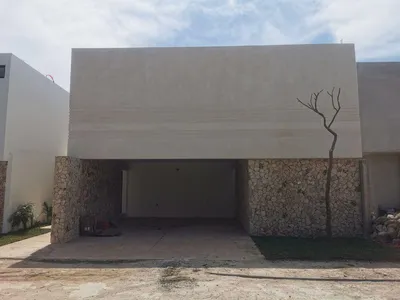 Casa en renta