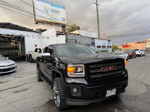 GMC Sierra 5.3 All Terrain Crew Cab V8 At