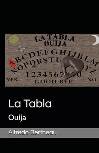 La Tabla: Ouija (edición En Español)