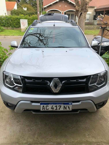Renault Duster 2018 2.0 Ph2 4x2 Privilege 143cv