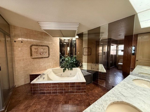 Casa En Venta Bosque De Las Lomas, Bosque De Caobas