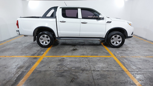 JAC Frison T6 2.0 FRISON