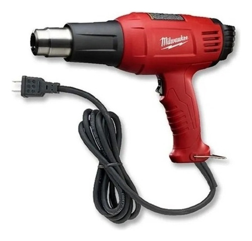 Pistola De Calor Milwaukee 8977-20 11.6 Amp 140 A 1040° F