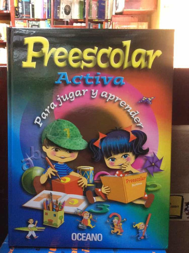 Preescolar - Historia De Colombia - Infantil Ilustrado - Lib