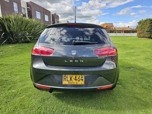 Seat Leon 1.6 Stylance