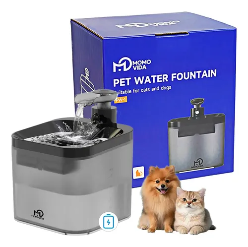 Bebedero para Gatos Inteligente 2.2L
