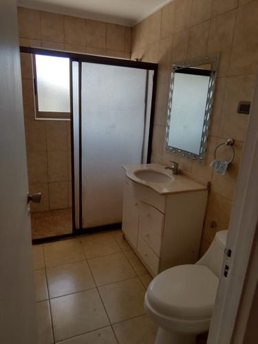 Casa En Quilpue Uso Habitacional / Comercial Cerca Est. Sol