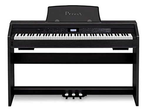 Casio Privia Px780 88 Teclas Digital Etapa Piano