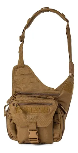 Bolso 5.11 Push Pack Morrales Y Koalas MercadoLibre