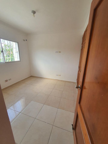 Vendo Apartamento Oportunidad 3er Piso En Villa Aura, S.d Oeste