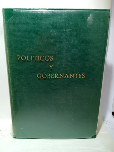 Roosevelt - James Mac Gregor Burns - Grijalbo - Políticos 